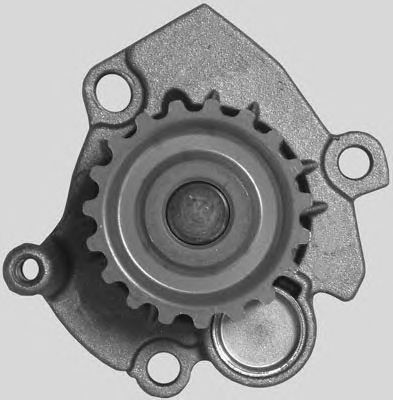 OPEN PARTS wap840700 -  Водяной насос
